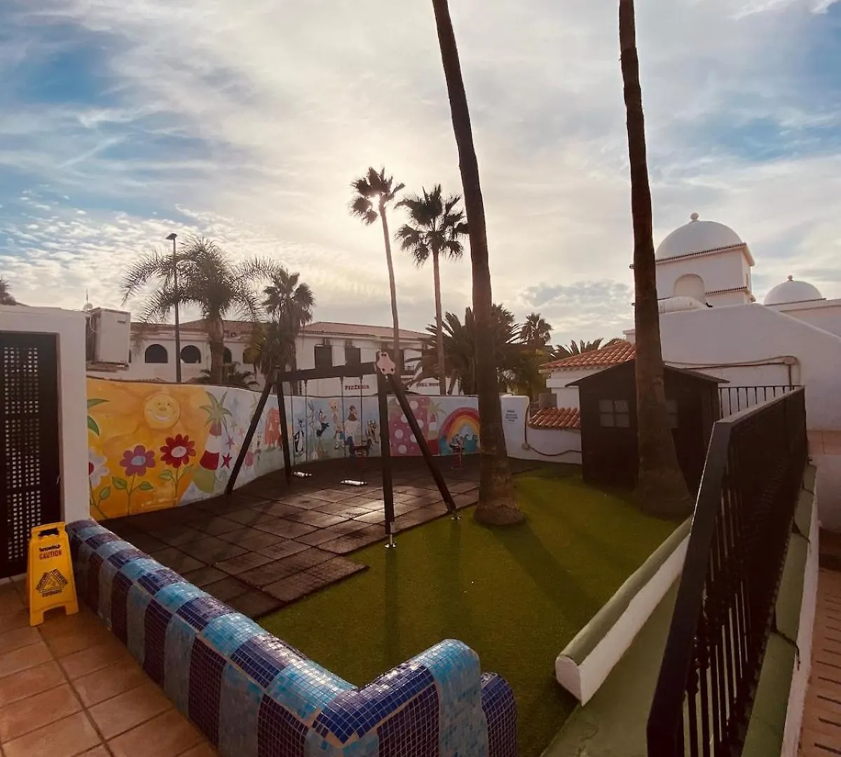 Apartment Studio 744 Tenerife San Miguel de Abona