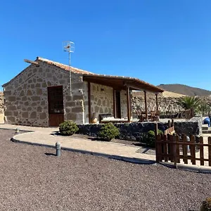 Ferienhaus Casa La Tosca, San Miguel de Abona