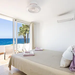 Ferienhaus Casita Seafront Oasis Del Sur, San Miguel de Abona