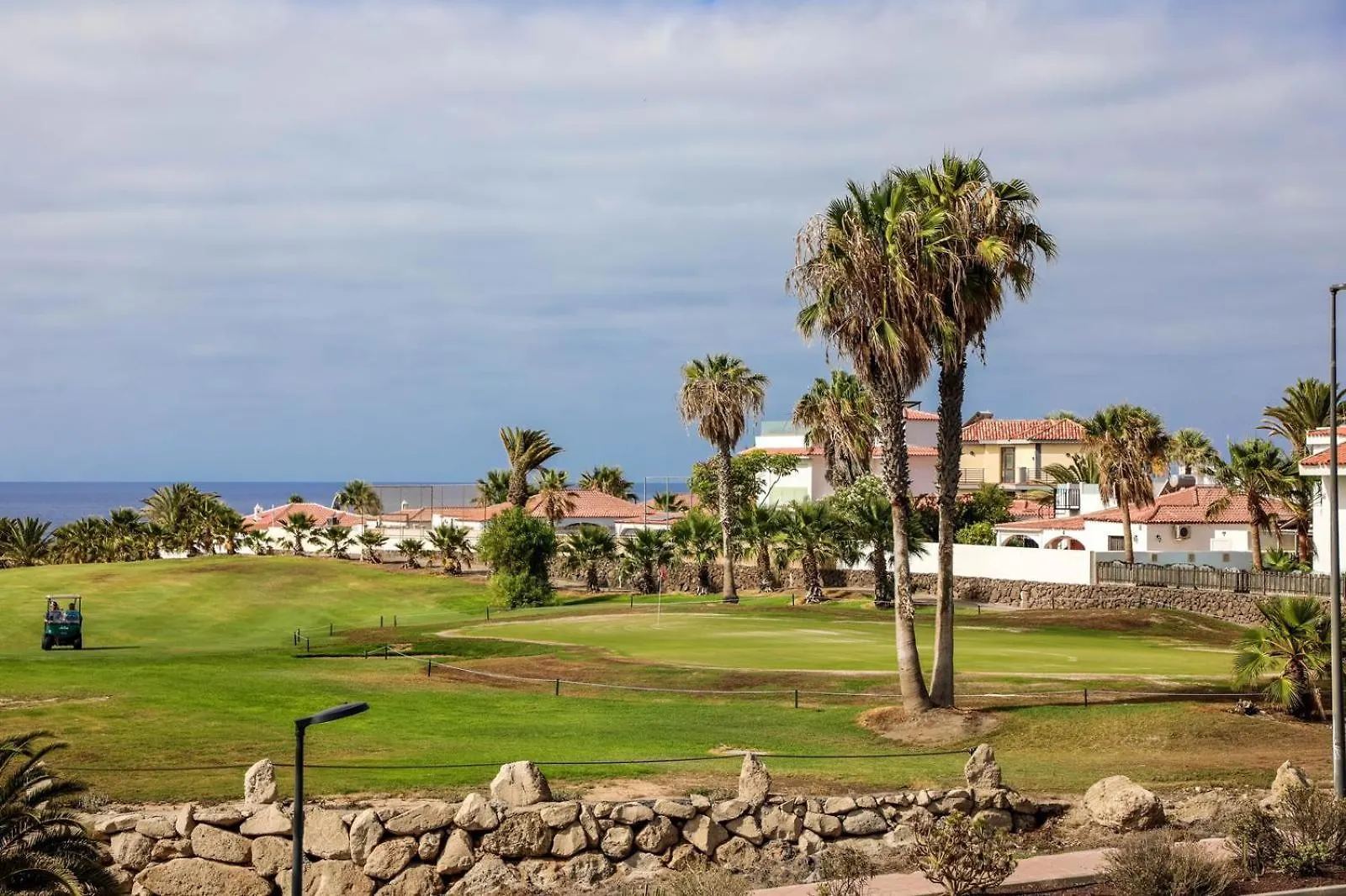 Studio 744 Tenerife San Miguel de Abona 0*,  Spanien