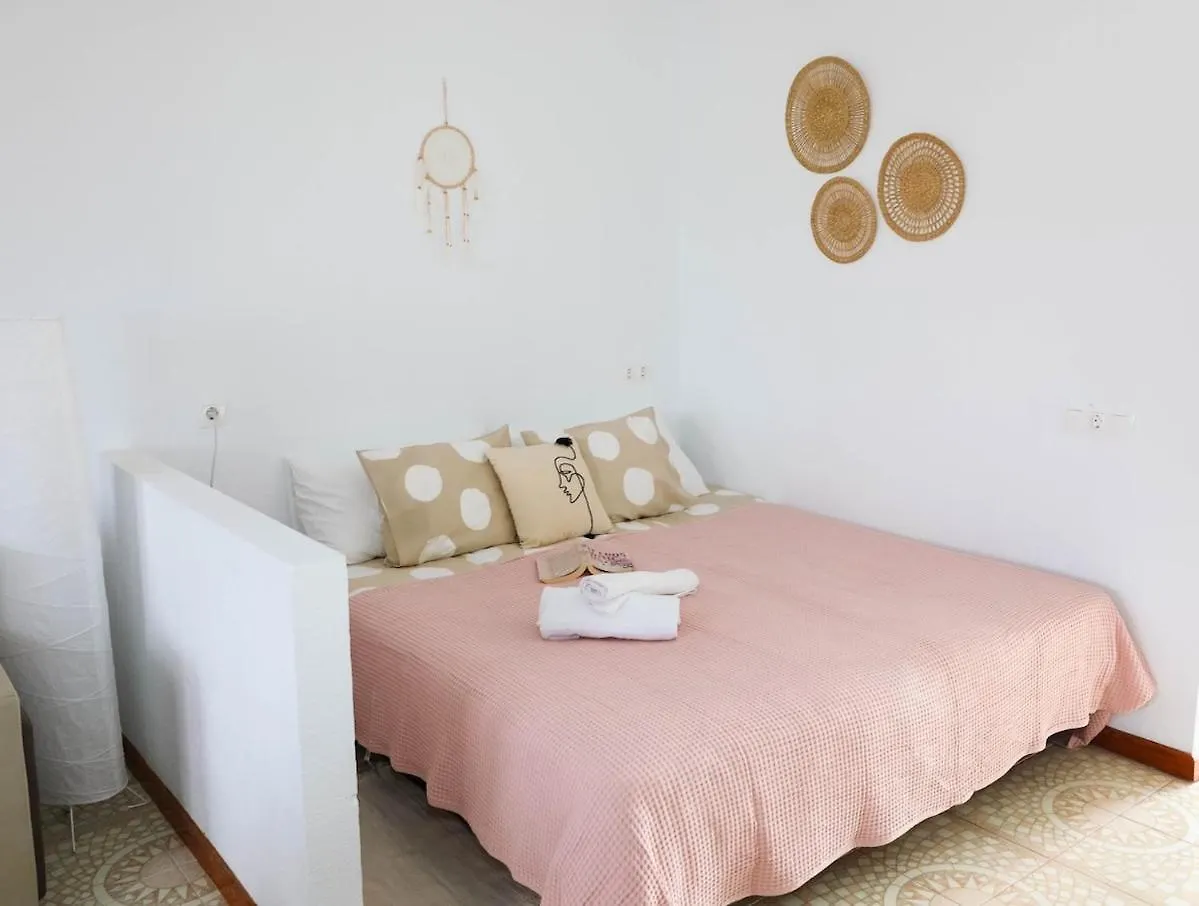 Lejlighed Studio 744 Tenerife San Miguel de Abona Spanien