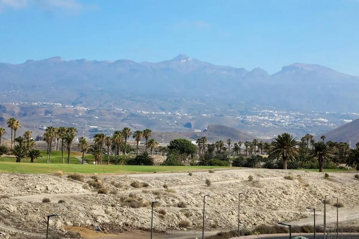 Lejlighed Studio 744 Tenerife San Miguel de Abona Spanien