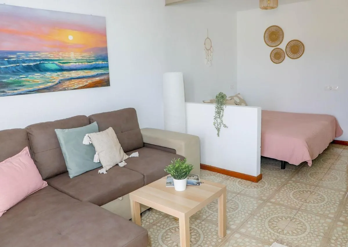 Studio 744 Tenerife San Miguel de Abona Spanien